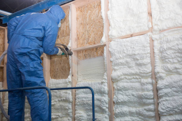 Best Radiant Barrier Insulation in Foothill Farms, CA